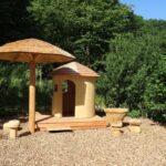 Biosphären-Drehscheibe Erlebnisstation in Saaldorf-Surheim