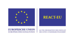 Logo REACT-EU