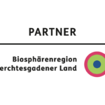 Logo Partner Biosphärenregion Berchtesgadener Land
