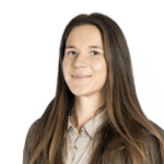 Portrait Anja Gellert