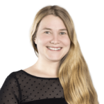 Portrait Anne-Lise Hennecke