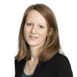 Portrait Bernadette Kneis