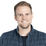 Portrait Florian Mädler