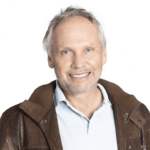 Portrait Georg Kronthaler