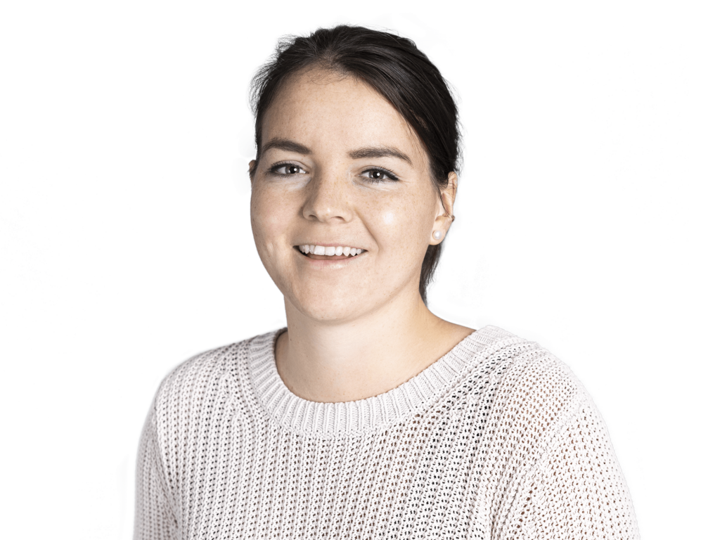 Portrait Katja Girschick