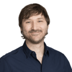 Portrait Klaus Bauer