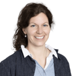 Portrait Lena Maly-Wischhof