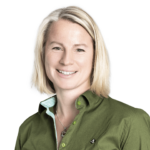 Portrait Meike Krebs-Fehrmann