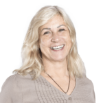 Portrait Monika Reiter