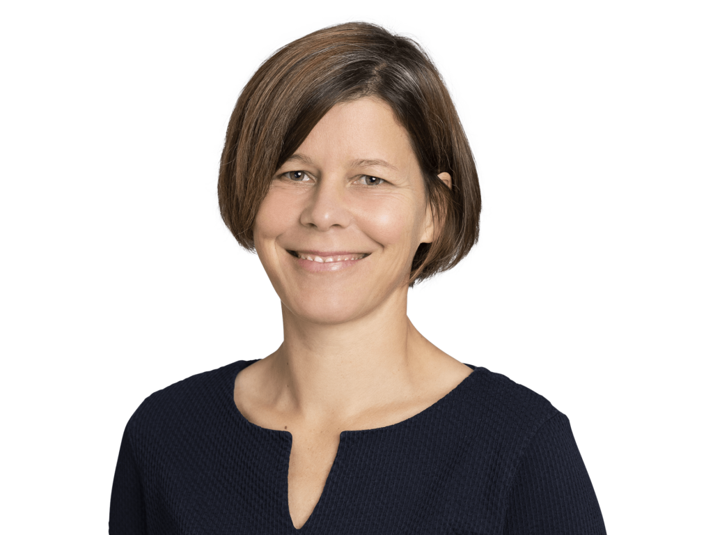 Portrait Sabine Pinterits