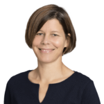 Portrait Sabine Pinterits