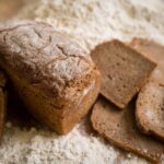 Berchtesgadener Land Brot