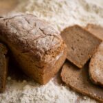 Berchtesgadener Land Brot