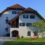 Außenaufnahe des Partnerbetriebs Hotel Gasthof Moosleitner