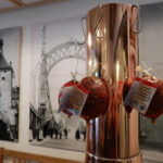 Wurstprodukte des Partnerbetriebs Metzgerei Sichert