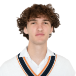 Portrait Julian Obermeier