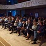 130 Gäste beim Festakt