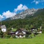 Nonn und Hochstaufen