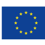 Logo Interreg Bayern-Österreich, Kofinanziert von der Europäischen Union