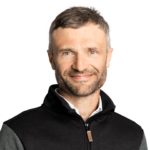 Portrait Ludwig Streitwieser