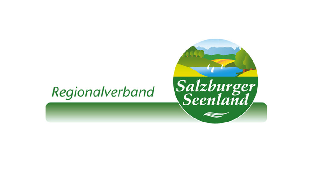 Logo Regionalverband Salzburger Seenland